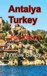 Antalya Turkey cover