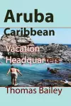 Aruba Caribbean cover