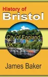 History of Bristol cover