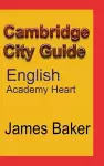 Cambridge City Guide cover