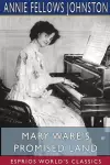 Mary Ware's Promised Land (Esprios Classics) cover