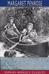 The Motor Girls on Cedar Lake; or, The Hermit of Fern Island (Esprios Classics) cover