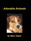 Adorable Animals cover