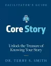 Core Story cover