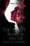 The Night Reporter and the Lady of Evening cover