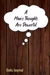 A Man's Thoughts Are Powerful cover