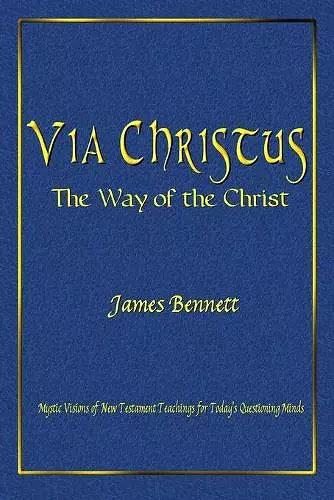 Via Christus cover