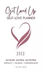 2022 Get Loved Up Planner (White) cover