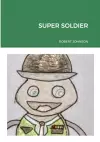 Super Soldier cover