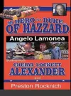 MY HERO IS A DUKE...OF HAZZARD LEE OWNERS 5th EDITION cover