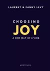 Choosing Joy cover