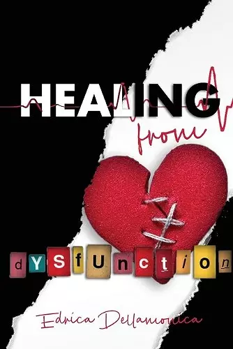 Healing from Dysfunction cover