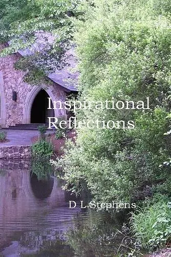 Inspirational Reflections cover