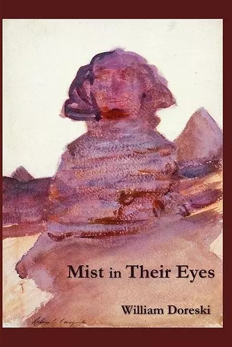 Mist in Their Eyes cover