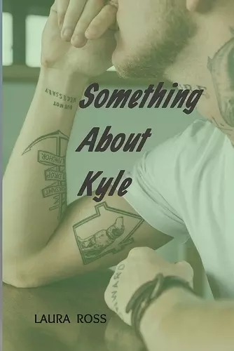 Something About Kyle cover