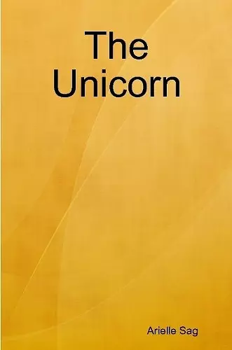 The Unicorn cover