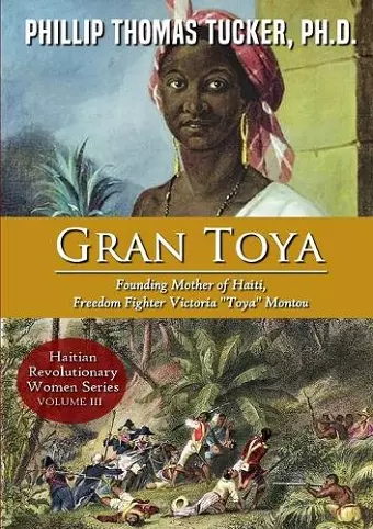 Gran Toya cover
