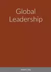 Global Leadership cover