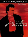 Jim Wilson Piano Songbook Three cover