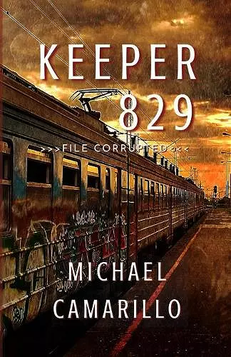 Keeper 829 cover