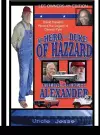 MY HERO IS A DUKE...OF HAZZARD LEE OWNERS 4th EDITION cover