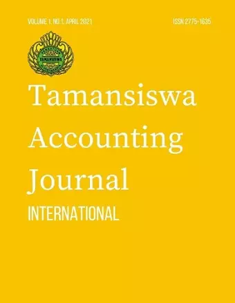 Jurnal Akuntansi Jaya Negara Internasional cover