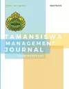 Jurnal Management Jaya Negara Internasional cover