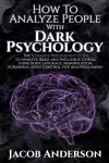 How to Analyze People with Dark Psychology cover