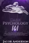 Dark Psychology 101 cover