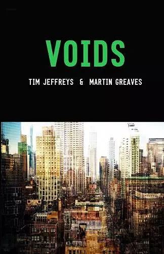 Voids cover