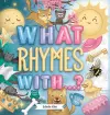 What Rhymes With...? cover