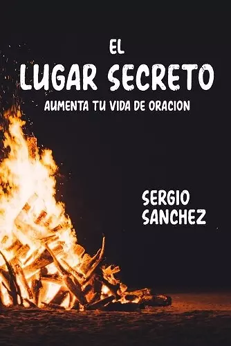 El Lugar Secreto cover