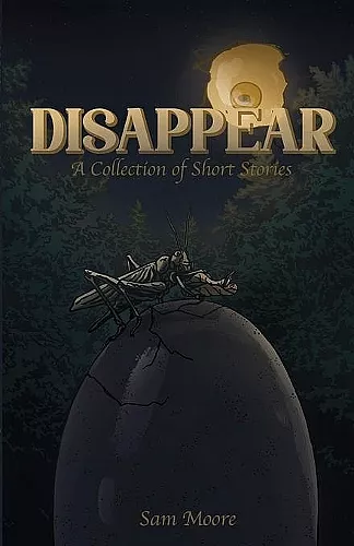 Disappear cover