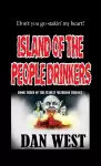 Island of the People Drinkers cover