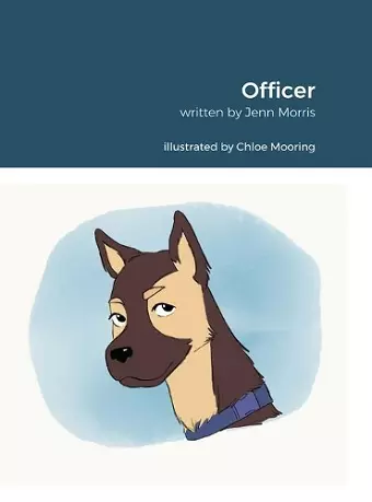 Officer cover