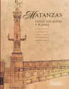 Matanzas desde los mapas y planos cover