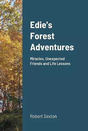 Edie's Forest Adventures cover