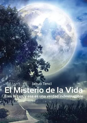 El Misterio de la Vida cover