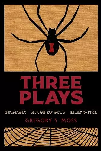 Three Plays cover