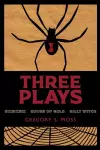 Three Plays cover