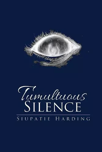 Tumultuous Silence cover