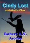 Cindy Lost and Allott's Claw cover