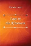 Love in the Afternoon cover