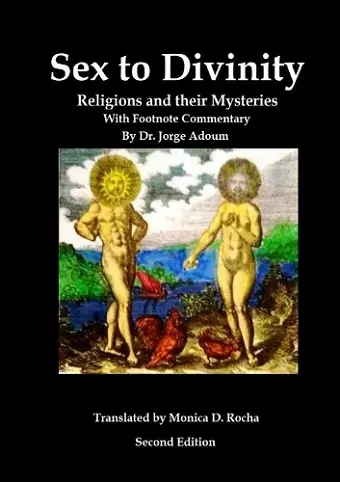 Sex to Divinity cover