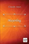 Mayerling cover