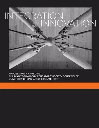 Integration + Innovation cover