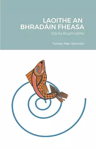 Laoithe an Bhradáin Fheasa cover