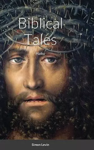 Biblical Tales cover