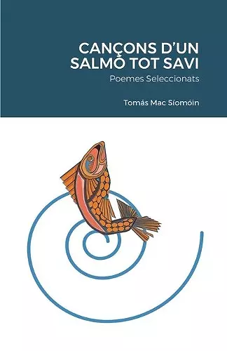 Cançons d'Un Salmó Tot Savi cover