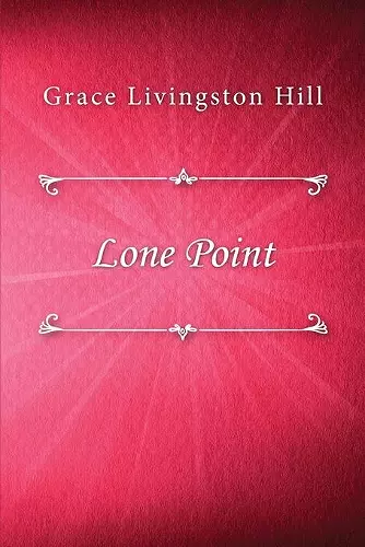 Lone Point cover